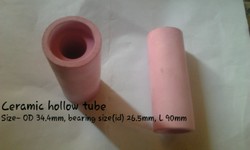 Manufacturers Exporters and Wholesale Suppliers of Hollow Tube Gurgaon Haryana